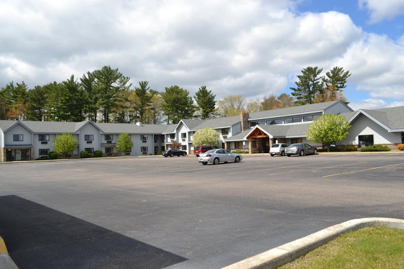 Cobblestone Hotel & Suites - Wisconsin Rapids in Wisconsin Rapids, Wisconsin, United States