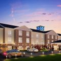 Cobblestone Inn & Suites