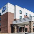 Cobblestone Inn & Suites