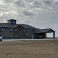 Cobblestone Inn & Suites – Manchester
