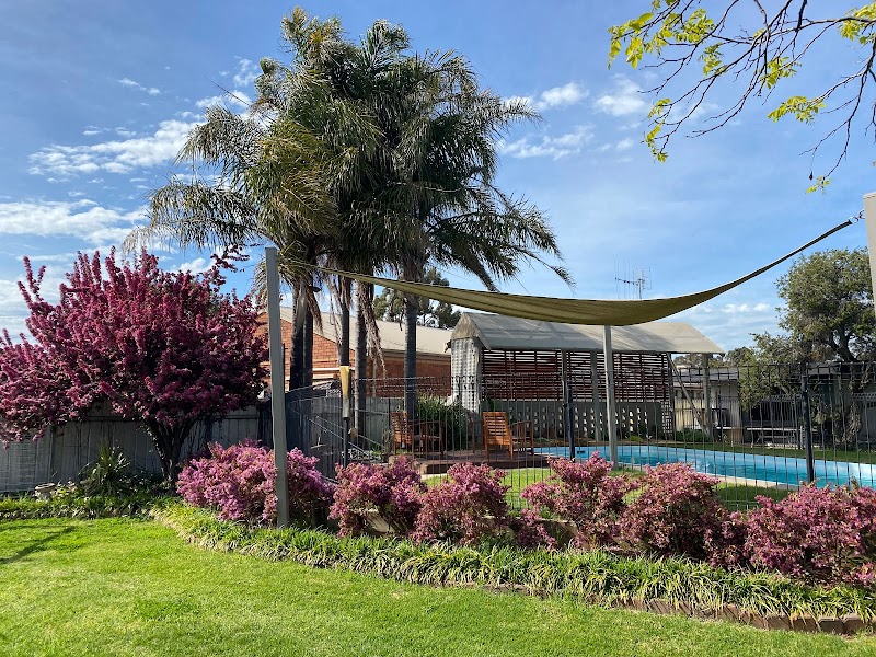 Cobram Colonial Motor Inn in Cobram, Australia