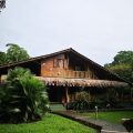 Coco Loco Lodge