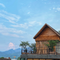 Cocoa Valley Resort