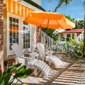 Coconut Inn