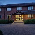 Cohannon Inn & Auto Lodge