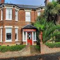 Colebrook Guest House