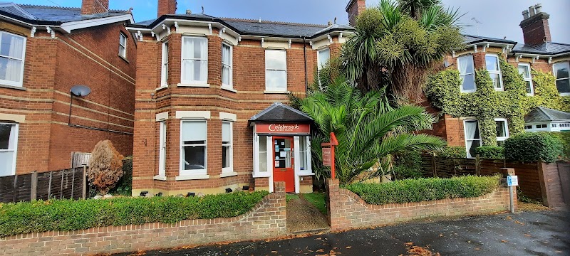 Colebrook Guest House in Farnborough, United Kingdom