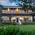 Colhurst House