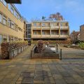 College Court Hotel