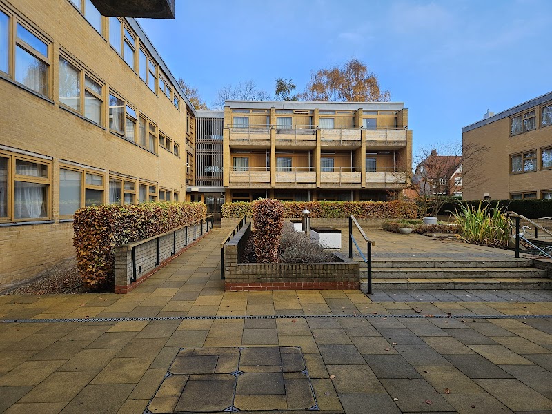 College Court Hotel in Leicester, United Kingdom