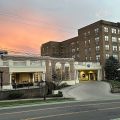 Collegian Hotel & Suites, Trademark Collection by Wyndham
