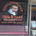 Collins River BBQ & Café