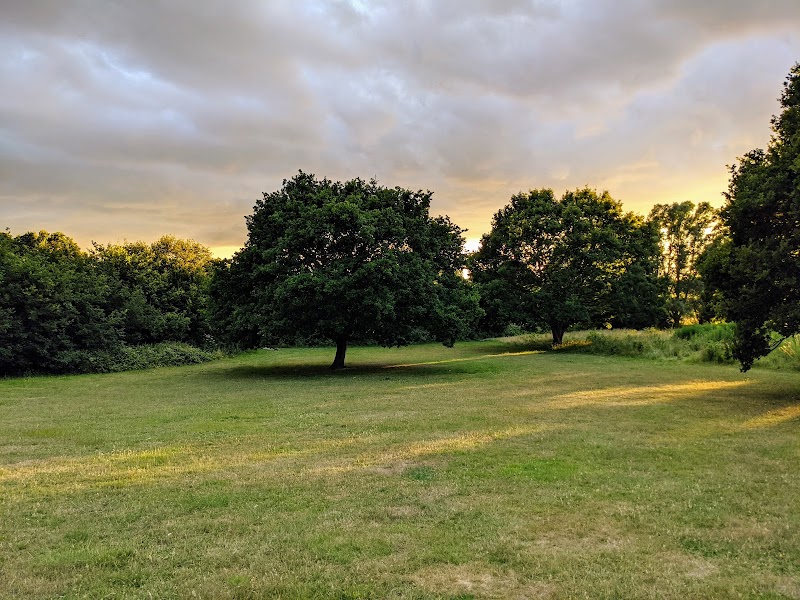 Colne Lodge in Colchester, United Kingdom