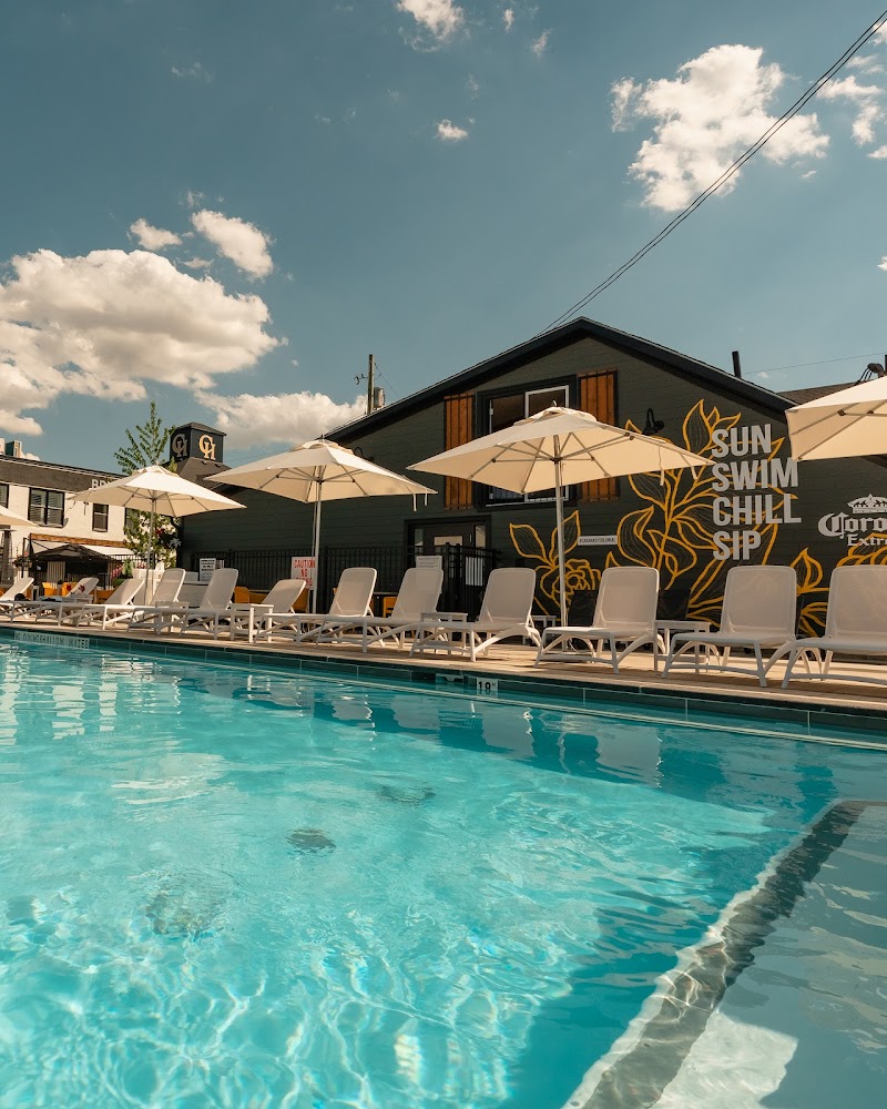 Colonial Hotel in Lambton Shores, Canada