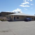 Colonial Motel