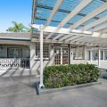 Colonial Terrace Motor Inn