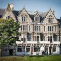 Columba Hotel