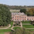 Colwick Hall Hotel