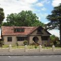 Colwyn House