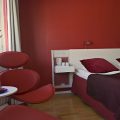 Comfort Hotel Arctic
