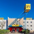 Comfort Hotel Bretigny-sur-Orge