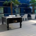 Comfort Hotel Centre Del Mon