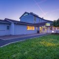 Comfort Hotel Champigny Sur Marne