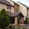 Comfort Hotel Chelles Marne-La-Vallée