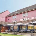 Comfort Hotel Lille – Mons en Baroeul