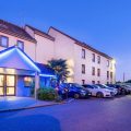 Comfort Hotel Linas – Montlhery