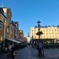Comfort Hotel Linköping City