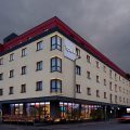 Comfort Hotel Luton