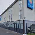 Comfort Hotel Orléans Olivet