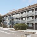 Comfort Hotel Orly Morangis
