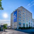 Comfort Hotel Paris Porte d’Ivry