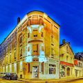 Comfort Hotel Régina Périgueux