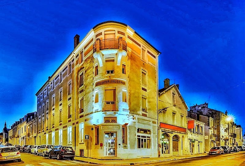 Comfort Hotel Régina Périgueux in Perigueux, France