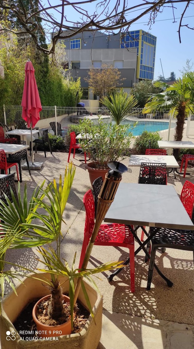 Comfort Hotel Romans in Romans-sur-Isere, France