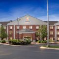 Comfort Inn