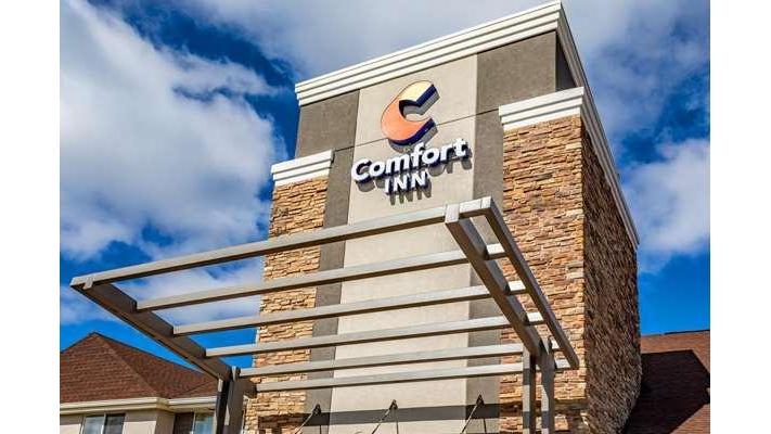 Comfort Inn in Waukesha, Wisconsin, United States