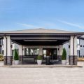 Comfort Inn Aeroport