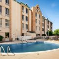 Comfort Inn Airport