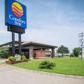 Comfort Inn Airport East