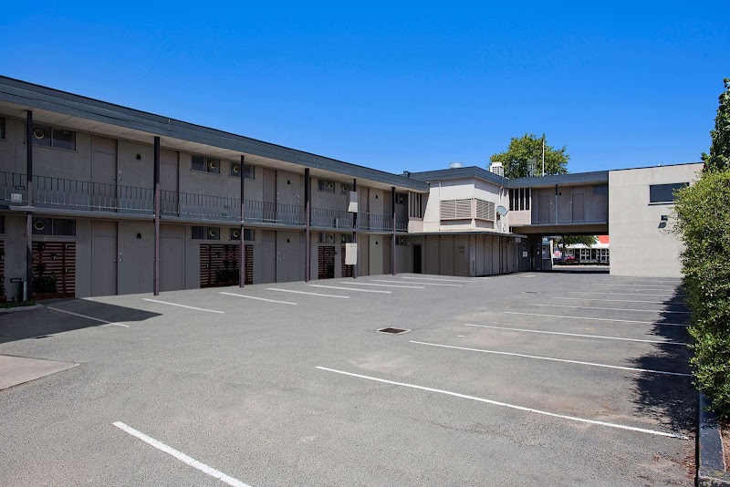 Comfort Inn Capital Horsham in Horsham, Australia