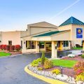 Comfort Inn Conference Center