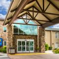 Comfort Inn Downtown