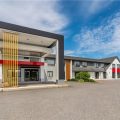 Comfort Inn East Sudbury
