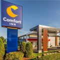 Comfort Inn Fredericton