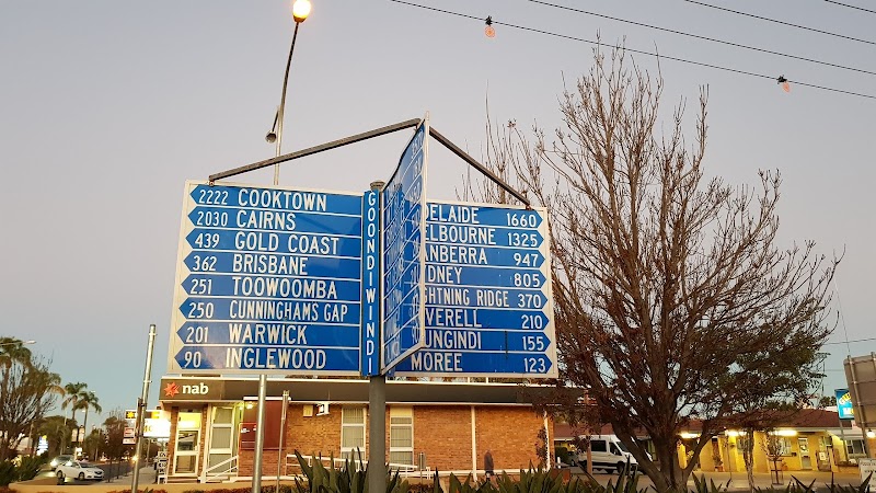 Comfort Inn Goondiwindi in Goondiwindi, Australia