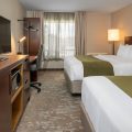 Comfort Inn Hamilton